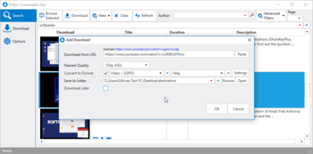 Video Downloader Xtra screenshot 8