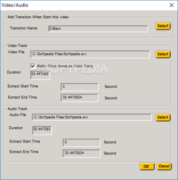 Video Edit Converter Pro screenshot 6