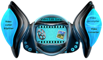 Video Edit Guru screenshot