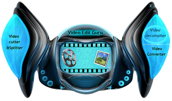 Video Edit Guru screenshot 2