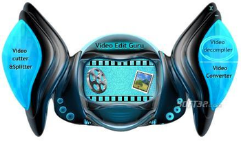 Video Edit Guru screenshot 3