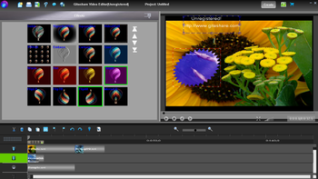 Video Editor screenshot