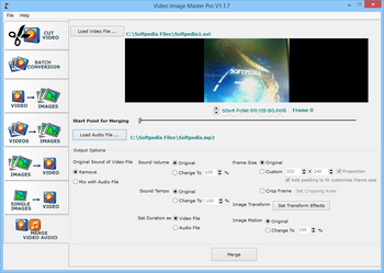Video Image Master Pro screenshot 8