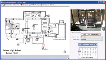Video Insight screenshot 2