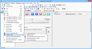Video Mill screenshot 2