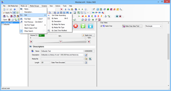 Video Mill screenshot 3
