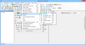 Video Mill screenshot 5