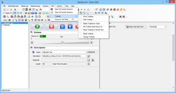 Video Mill screenshot 6