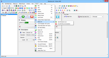 Video Mill screenshot 7