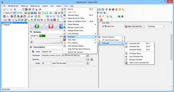 Video Mill screenshot 8