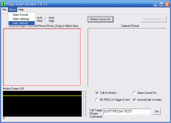Video Snarf for Skype screenshot 2