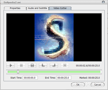 Video Splitter & Joiner Suite screenshot 4