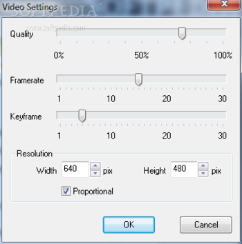 Video to Flash Converter screenshot 2