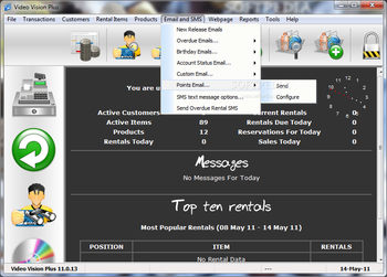 Video Vision Plus screenshot 12