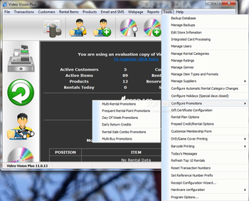 Video Vision Plus screenshot 14