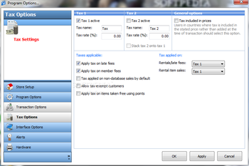Video Vision Plus screenshot 18