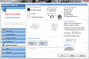 Video Vision Plus screenshot 19