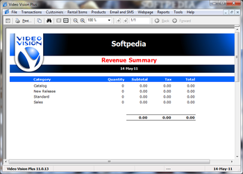 Video Vision Plus screenshot 2