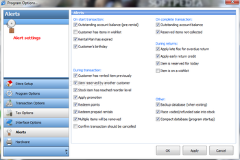 Video Vision Plus screenshot 20