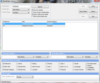 Video Vision Plus screenshot 5