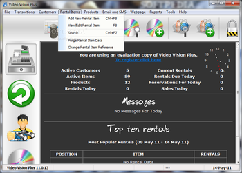 Video Vision Plus screenshot 9