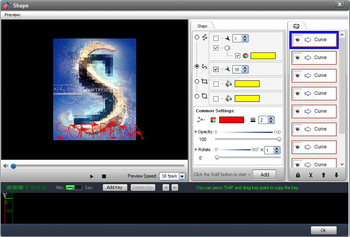 Video Watermark Pro screenshot 6