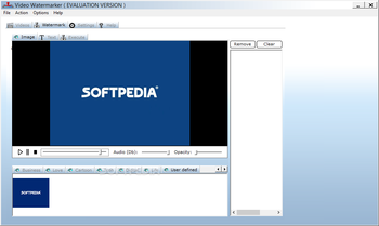 Video Watermarker screenshot 4