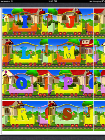 VideoBook screenshot