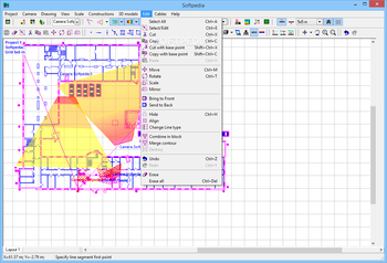 VideoCAD Lite screenshot 12