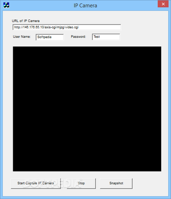 VideoCap ActiveX Control screenshot 3