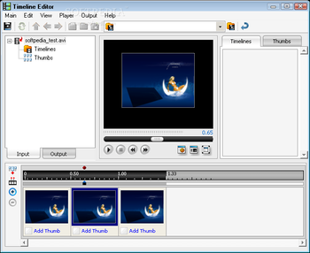 Videocharge Full screenshot 4