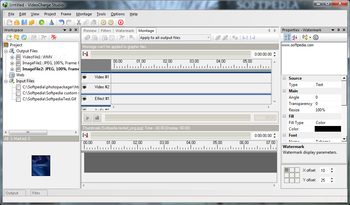 VideoCharge Studio screenshot 10