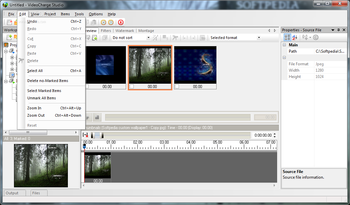 VideoCharge Studio screenshot 11