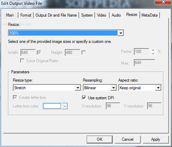 VideoCharge Studio screenshot 21