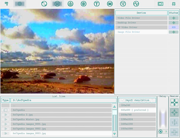 VideoChimeraHome screenshot 4