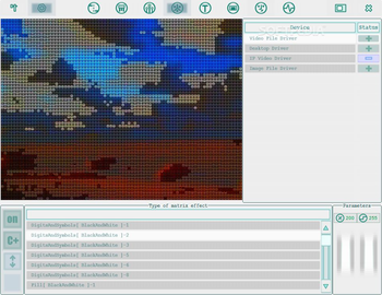 VideoChimeraHome screenshot 6