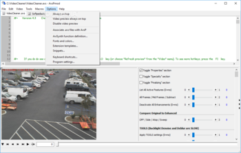 VideoCleaner screenshot 9