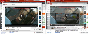 VideoGhost screenshot