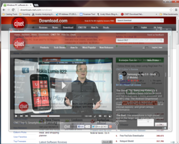 VideoGhost screenshot 3
