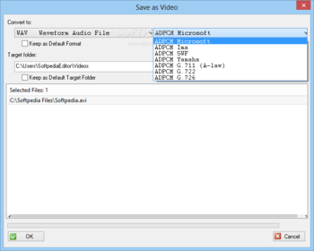 VideoKonvertor screenshot 5
