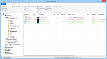 VideoKonvertor screenshot 7