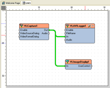 VideoLab for Delphi and C++ Builder screenshot