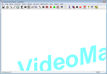 VideoMate screenshot