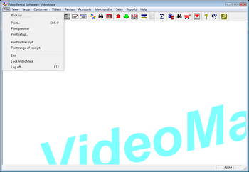 VideoMate screenshot 2