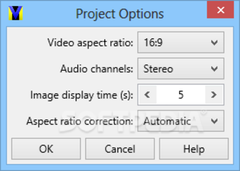VideoMeld screenshot 16