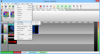 VideoMeld screenshot 6