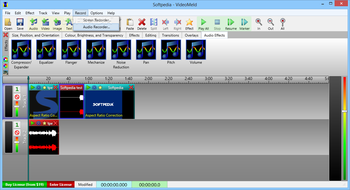 VideoMeld screenshot 8