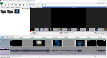 VideoPad Video Editor screenshot 11