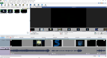 VideoPad Video Editor screenshot 13
