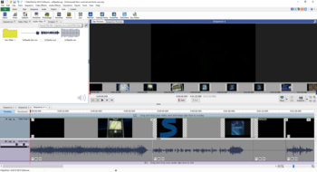 VideoPad Video Editor screenshot 14